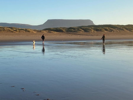 Five Glens Inn -North West Ireland Touring Base, Sligo, Ireland
