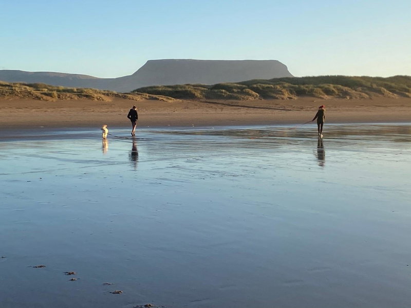 Five Glens Inn -North West Ireland Touring Base, Sligo, Ireland