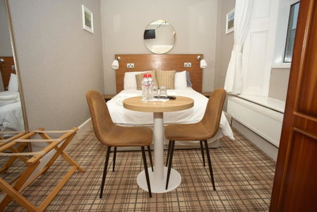 Five Glens Inn -North West Ireland Touring Base, Sligo, Ireland
