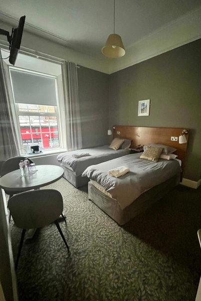 Five Glens Inn -North West Ireland Touring Base, Sligo, Ireland