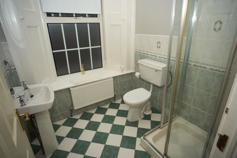 Five Glens Inn -North West Ireland Touring Base, Sligo, Ireland