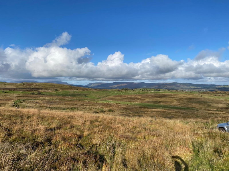 Five Glens Inn -North West Ireland Touring Base, Sligo, Ireland