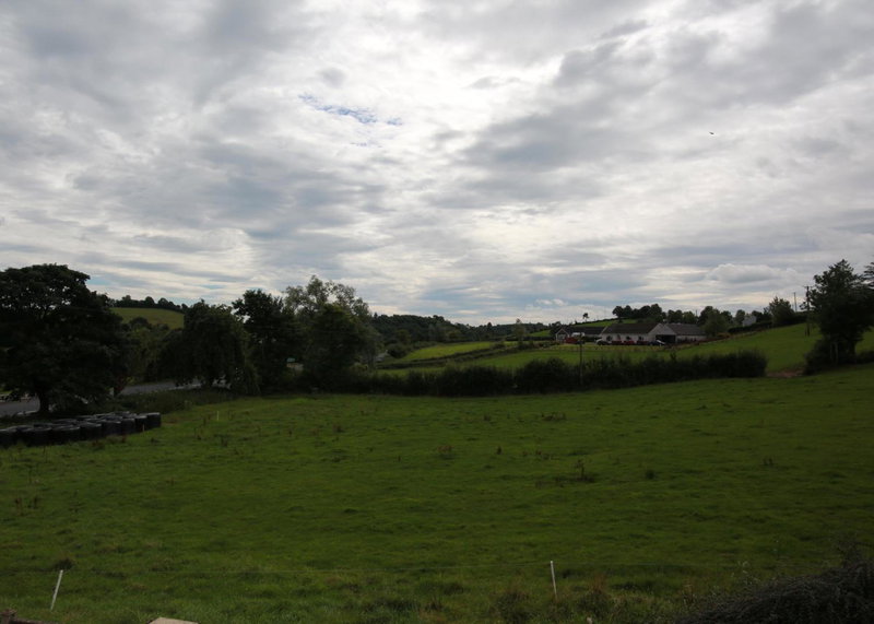 Grangeview House B&B, Mullinderg, Ireland