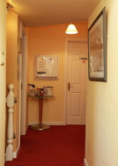 Grangeview House B&B, Mullinderg, Ireland