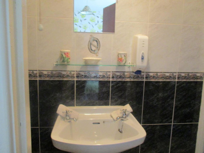 Grangeview House B&B, Mullinderg, Ireland
