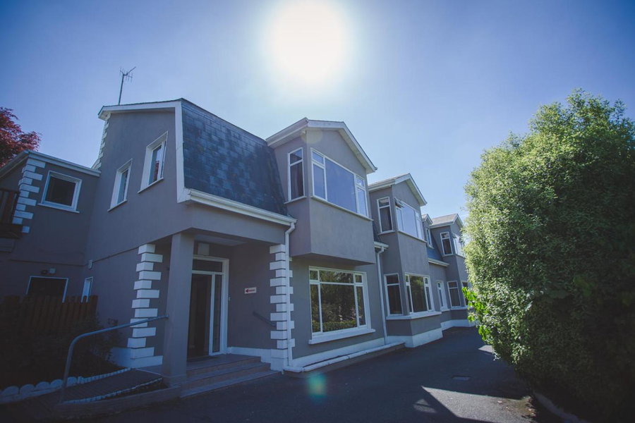 Diamond Hill Country House, Waterford, Ireland