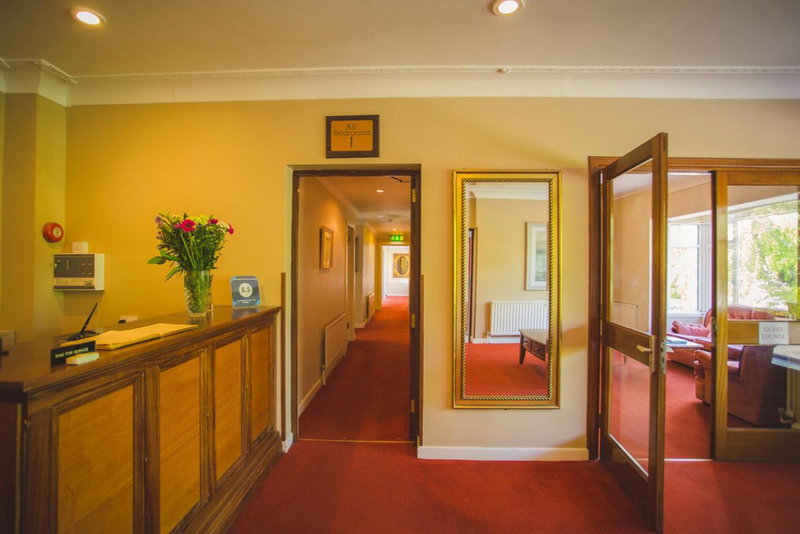 Diamond Hill Country House, Waterford, Ireland