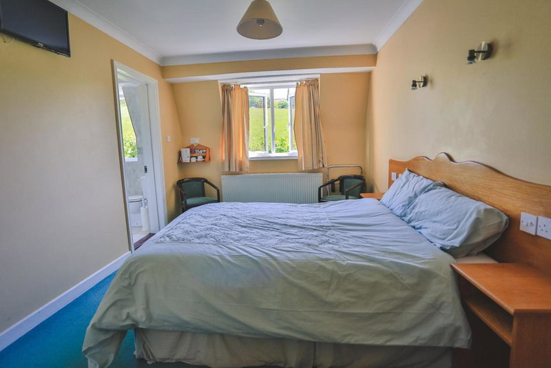 Diamond Hill Country House, Waterford, Ireland