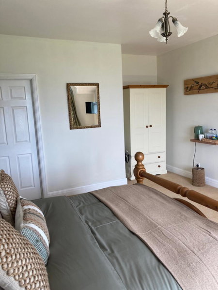 Millfarm House, Killybegs, Ireland
