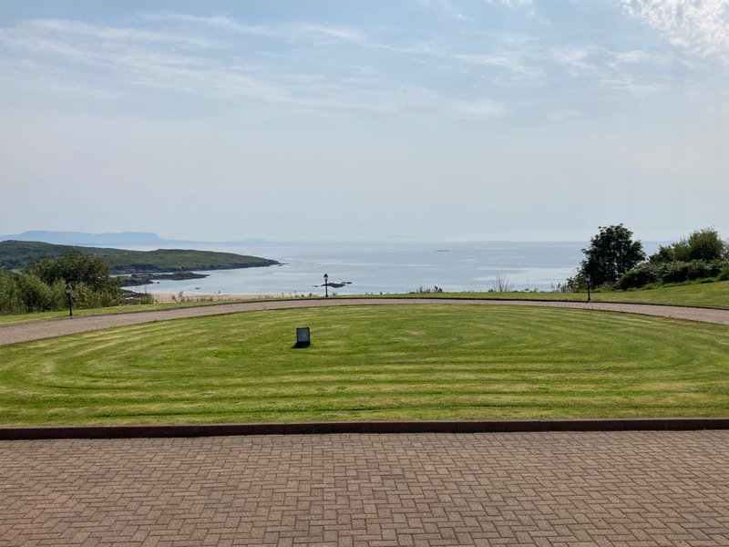 Millfarm House, Killybegs, Ireland
