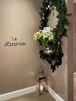 7 Boutique Hotel, Galway, Ireland
