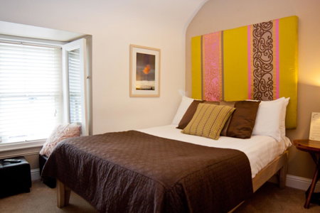 7 Boutique Hotel, Galway, Ireland