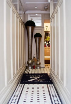 7 Boutique Hotel, Galway, Ireland