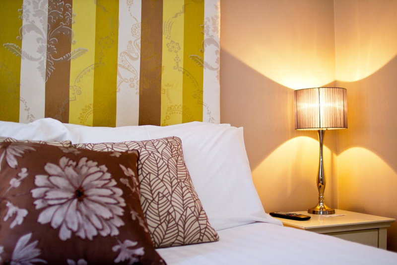 7 Boutique Hotel, Galway, Ireland