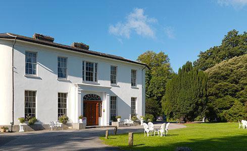 Hotel · Springfort Hall Hotel, Mallow