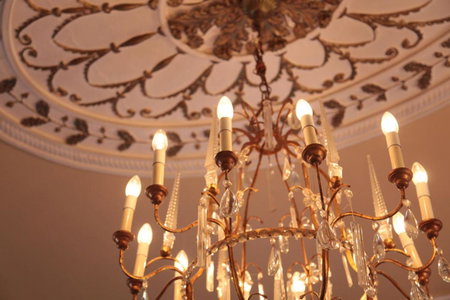 Springfort Hall Hotel, Mallow, Ireland