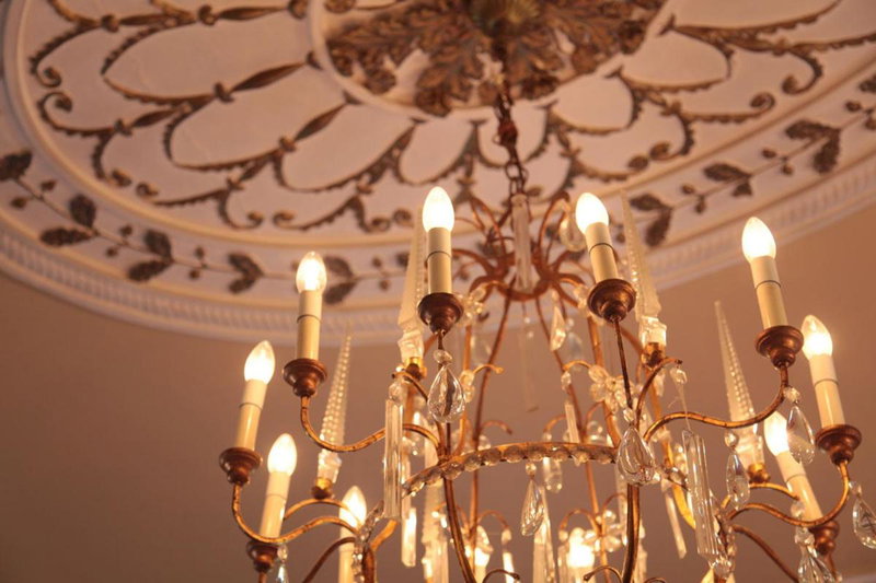 Springfort Hall Hotel, Mallow, Ireland