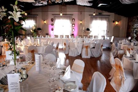 Springfort Hall Hotel, Mallow, Ireland