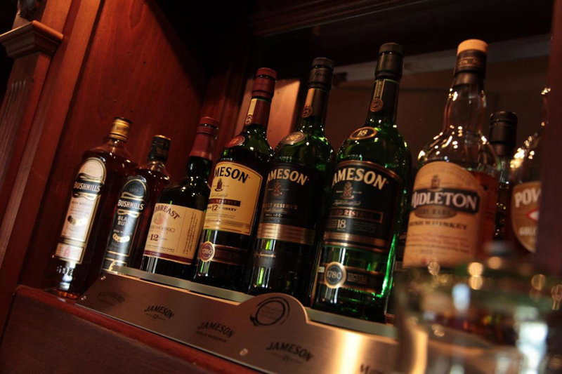 Springfort Hall Hotel, Mallow, Ireland