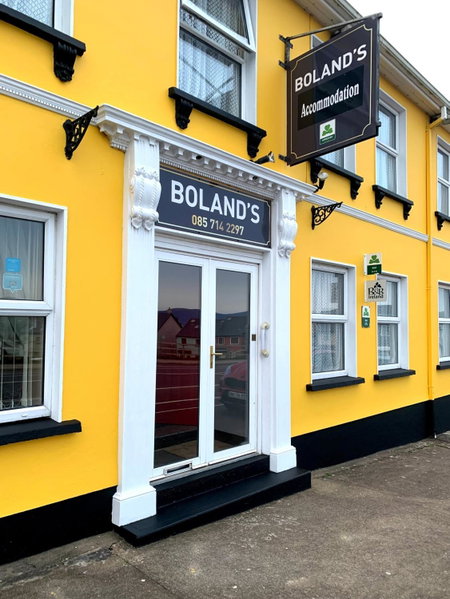 Boland's Accommodation Dingle, Dingle, Ireland