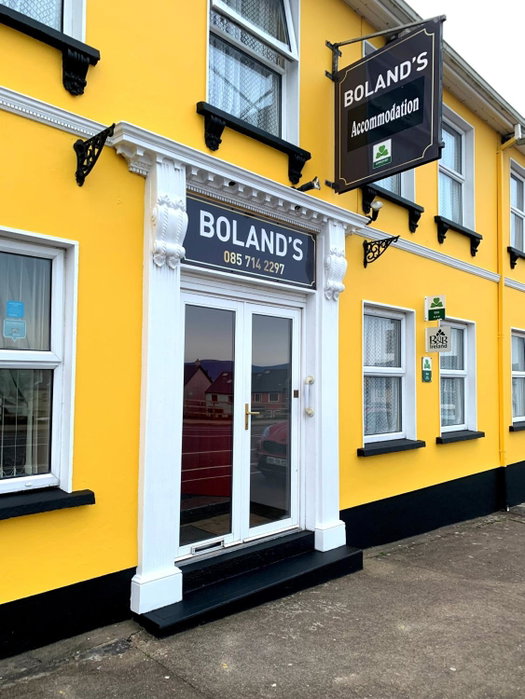 Boland's Accommodation Dingle, Dingle, Ireland