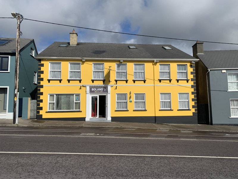 Boland's Accommodation Dingle, Dingle, Ireland