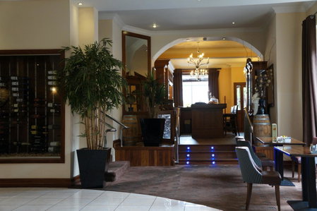 Jacksons Restaurant and Accommodation, Roscommon, Ireland