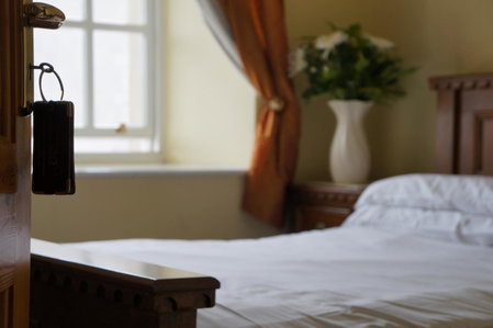 Jacksons Restaurant and Accommodation, Roscommon, Ireland