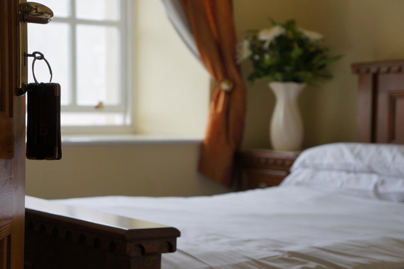 Jacksons Restaurant and Accommodation, Roscommon, Ireland