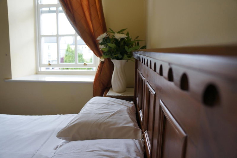 Jacksons Restaurant and Accommodation, Roscommon, Ireland