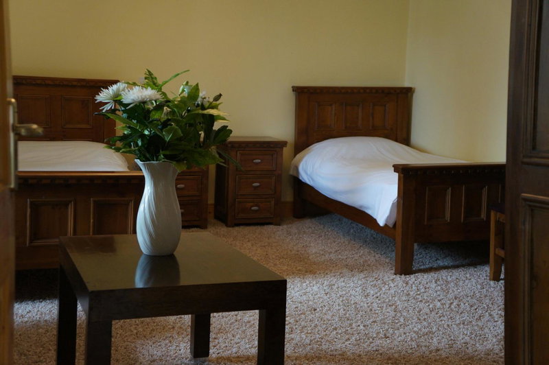 Jacksons Restaurant and Accommodation, Roscommon, Ireland