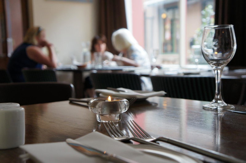 Jacksons Restaurant and Accommodation, Roscommon, Ireland