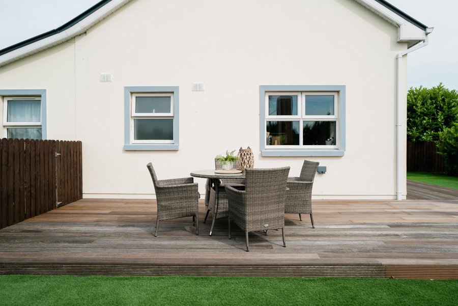 Modern self catering apartment, Miltown Malbay, Miltown Malbay, Ireland