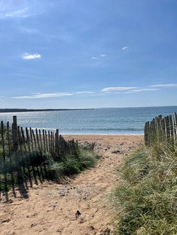 Modern self catering apartment, Miltown Malbay, Miltown Malbay, Ireland