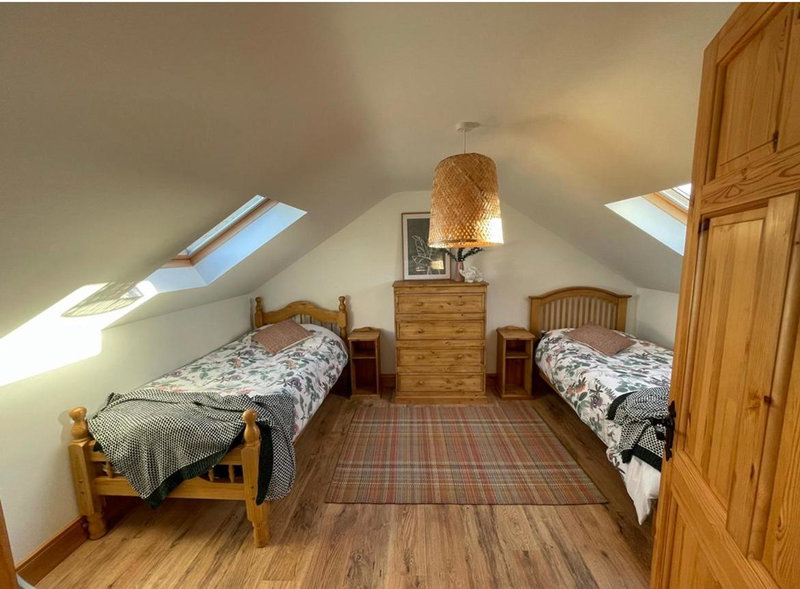 Modern self catering apartment, Miltown Malbay, Miltown Malbay, Ireland