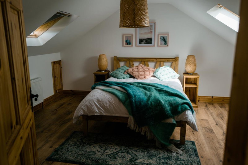 Modern self catering apartment, Miltown Malbay, Miltown Malbay, Ireland