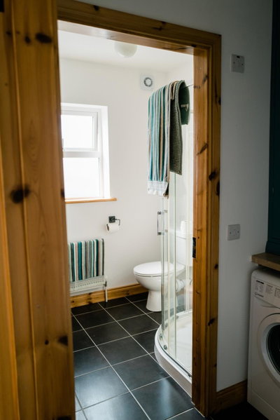 Modern self catering apartment, Miltown Malbay, Miltown Malbay, Ireland