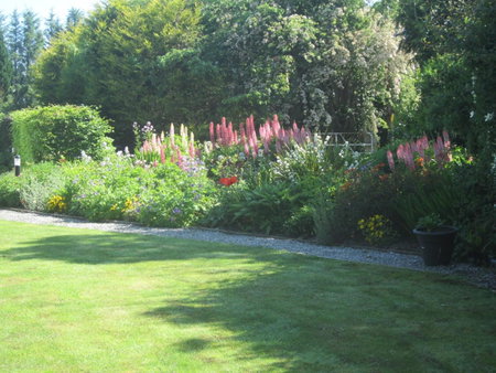 Conways B&B, Claremorris, Ireland