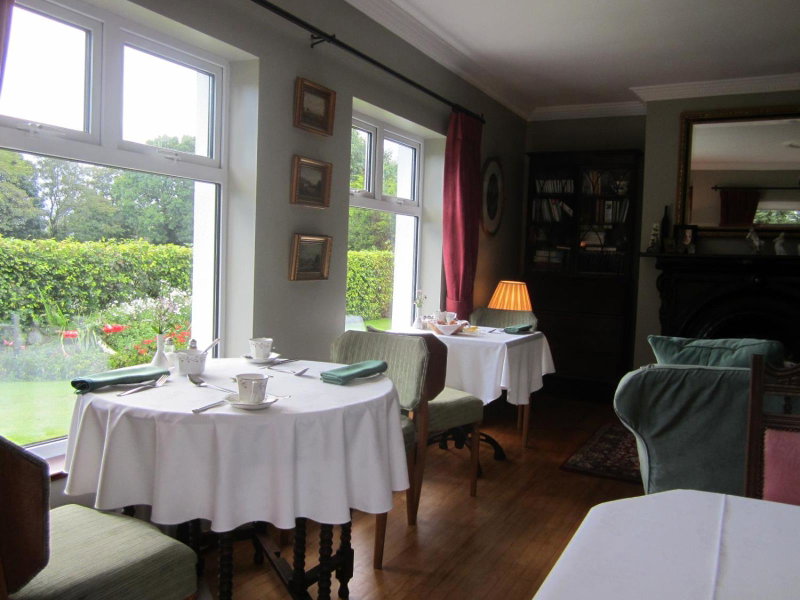 Conways B&B, Claremorris, Ireland