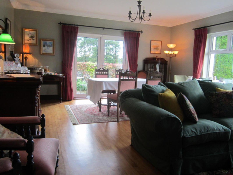 Conways B&B, Claremorris, Ireland