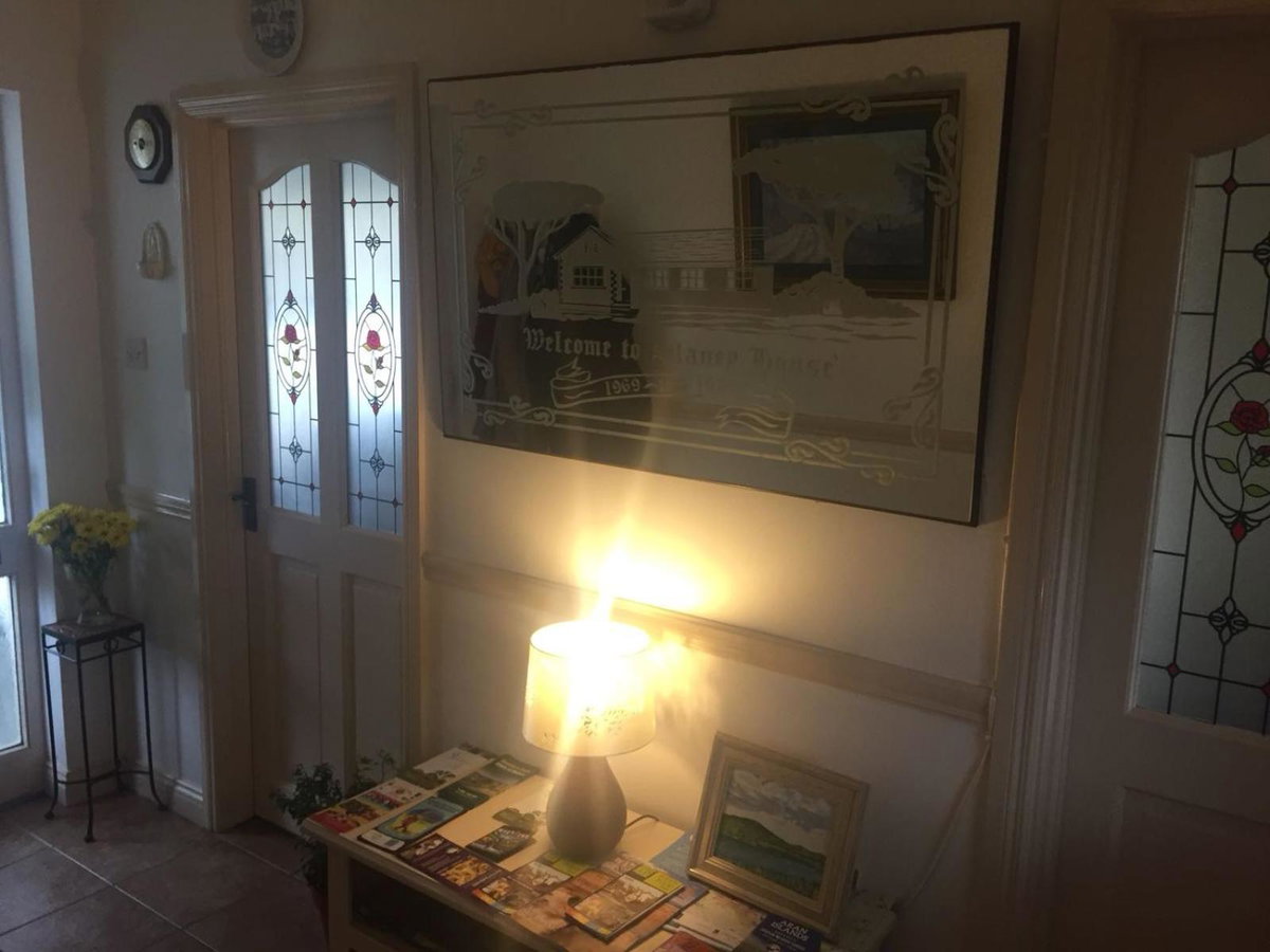 Hotel · Slaney House Bed and Breakfast, Lahinch