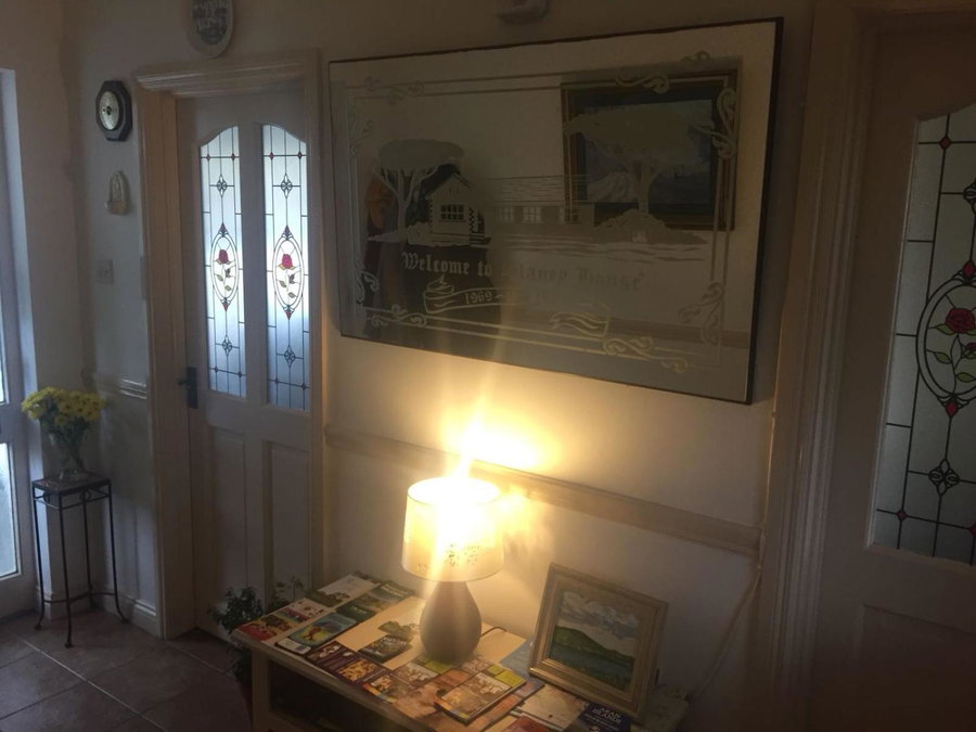 Slaney House Bed and Breakfast, Lahinch, Irlande