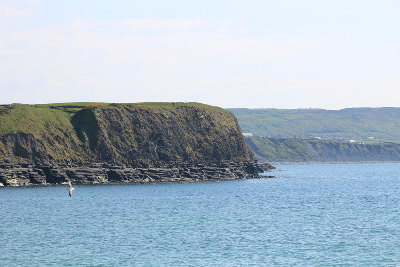 Slaney House Bed and Breakfast, Lahinch, Irlande