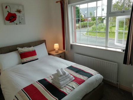 Slaney House Bed and Breakfast, Lahinch, Irlande