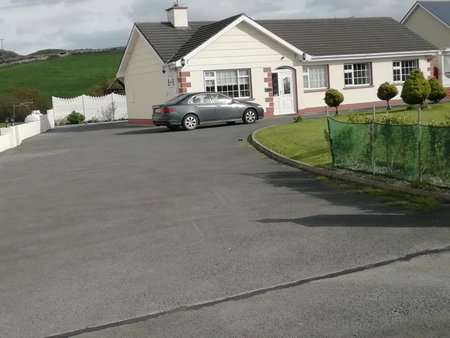 Slaney House Bed and Breakfast, Lahinch, Irlande