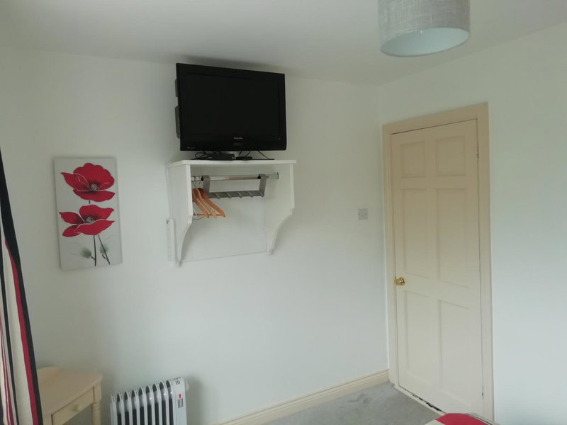Slaney House Bed and Breakfast, Lahinch, Irlande