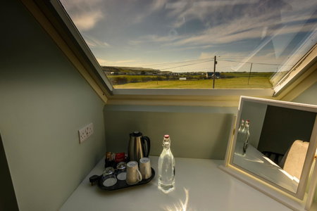 The Pipers Rest, Doolin, Ireland