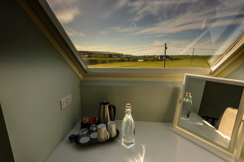The Pipers Rest, Doolin, Ireland
