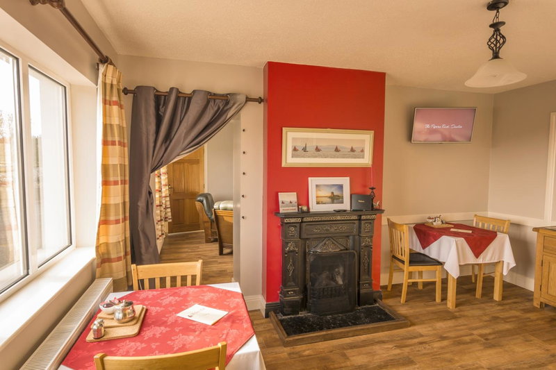The Pipers Rest, Doolin, Ireland
