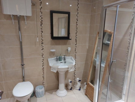 Knockaderry House, Ennis, Ирландия